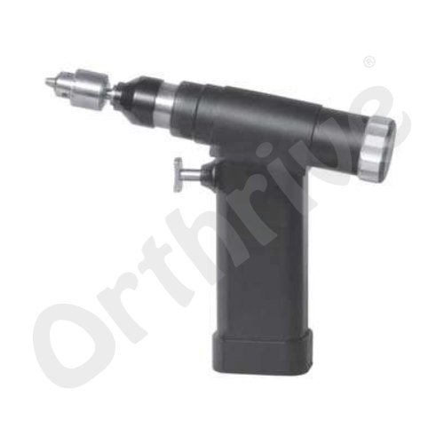 Battery Operated Drilling System for Small Bone