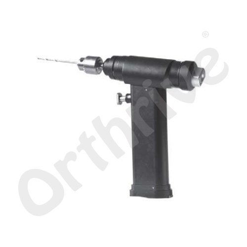 Battery Operated Drilling System
