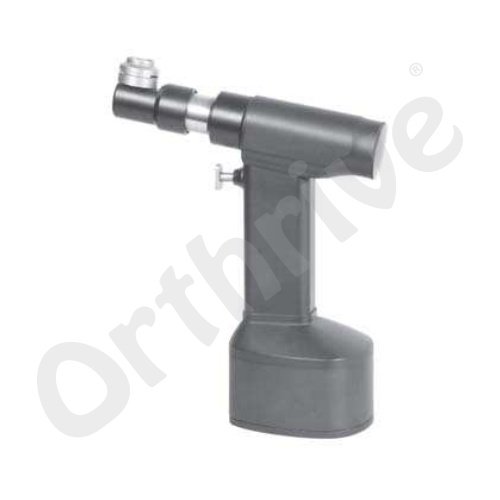 Battery Operated Oscillating Saw System, High Power/Torque
