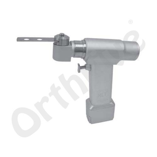 Battery Operated Oscillating Saw System