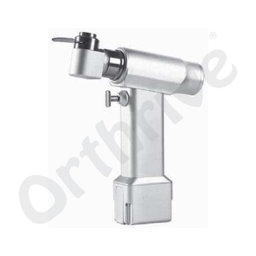 Battery Operated Overhaul Saw System