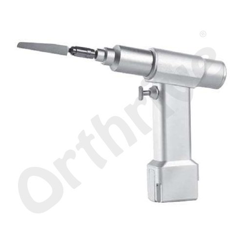 Battery Operated Reciprocating Saw System