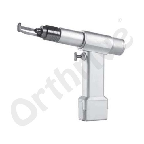 Battery Operated Sternum Saw System