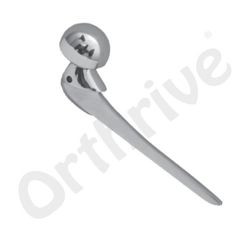 Bipolar Hip Prosthesis-Sterile(Non Fenestrated) - SS