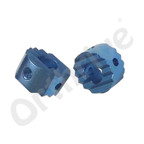 CERVICAL DIO CAGE ROUND