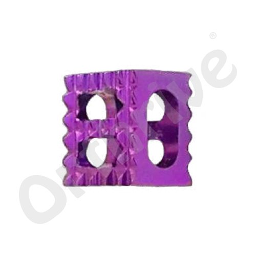 CERVICAL SQUARE CAGE