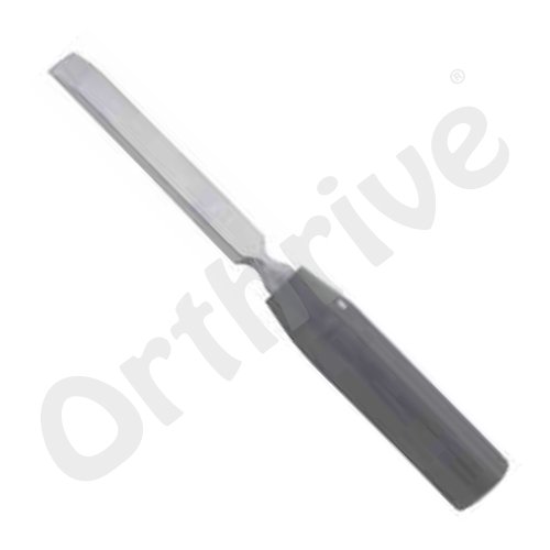 CHISELS, S.S. WITH FIBRE HANDLE