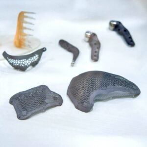 Cranio-Maxillofacial Implants