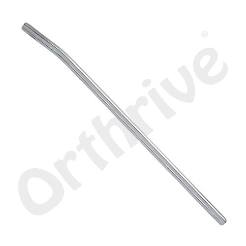 Curved Kuntscher Cloverleaf Nail for Tibia-SS