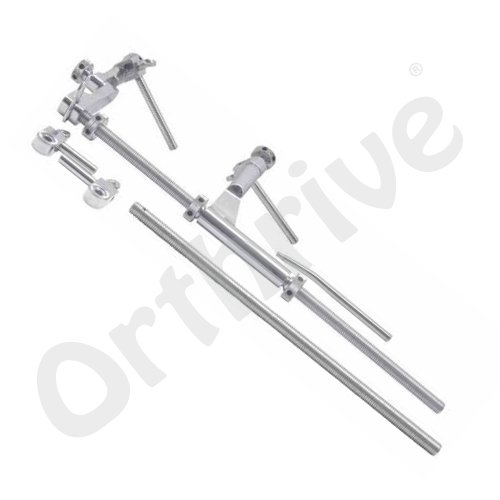 DISTRACTOR FOR TIBIA & FEMUR EXTRA LARGE