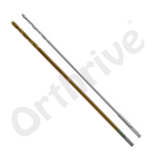 DRILL BIT - QUICK COUPLING END