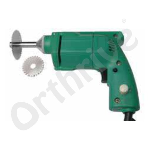 ELECTRIC PLASTER CUTTING SAW (220V 50Hz AC)