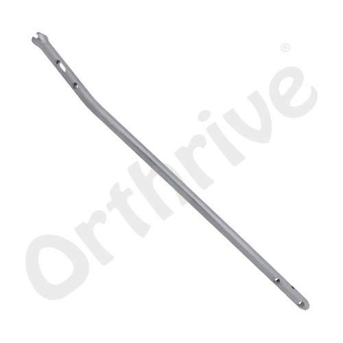 Easy Universal Tibial Nail-Short Bend-Short Distal Holes-SS