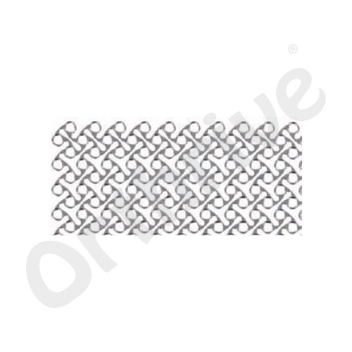 Flexible Mesh Plate