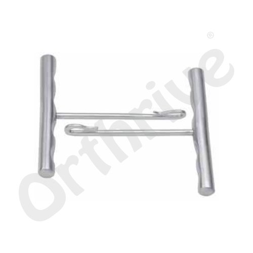 GIGLI SAW HANDLE (IN PAIR)