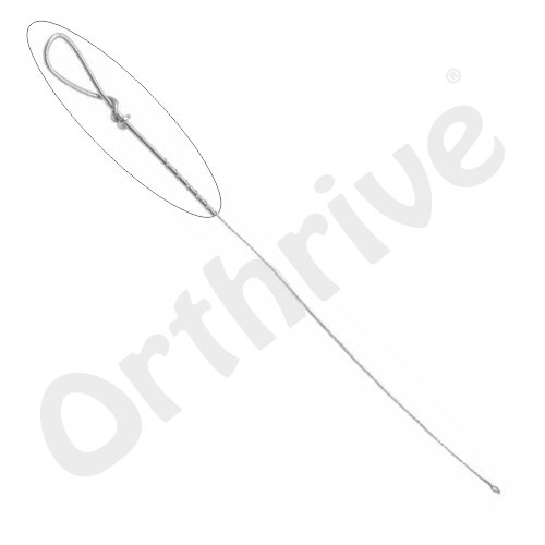GIGLI SAW WIRE - FINE