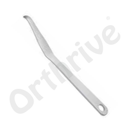 HOHMANN RETRACTOR WIDE TIP