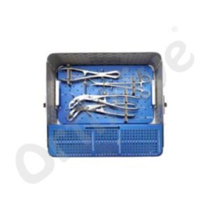 Instruments for Screw & Plates