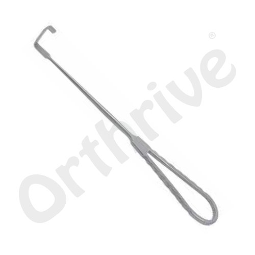 LAGENBACK RETRACTOR SS