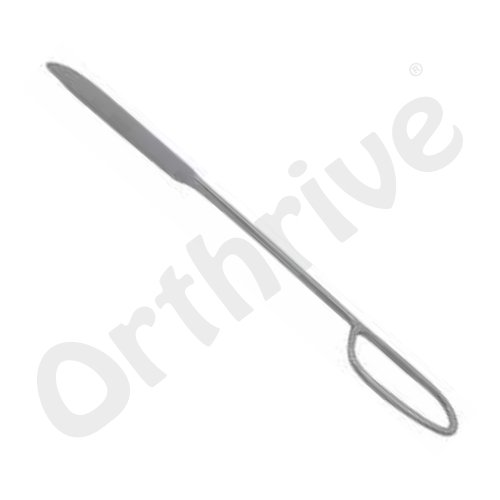 LANE’S BONE LEVER, PLAIN, LARGE