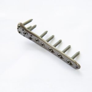 Locking Plates