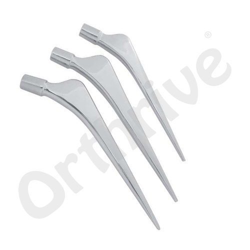 Modular Stems-Dual Tapered Sterile-SS
