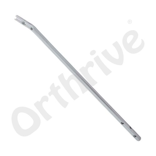 Multi-Fix Tibial Nail-Cannulated (Dynamic Hole) -SS/TT