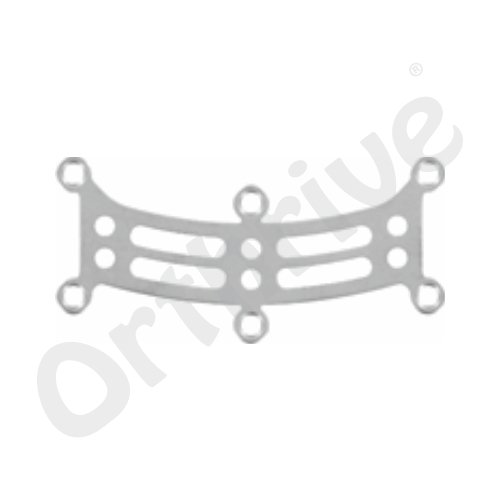 Neuro Gap Plate