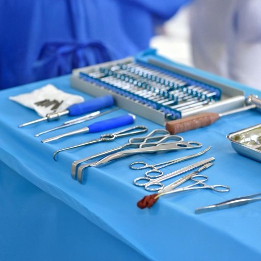 Orthopedic Instruments
