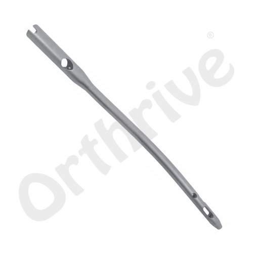 PFNA-II Proximal Femoral Nail Antirotation-Long (Left+Right)- 125°/130°-SS/TT