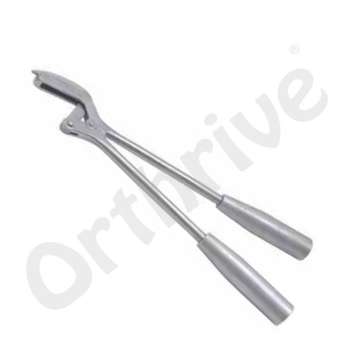 PLASTER OPENER - DAW’S