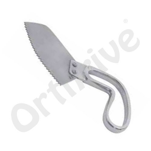 PLASTER SAW - BERGMAN