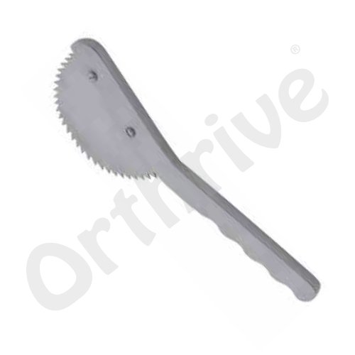 PLASTER SAW - HEAVY HANDLE