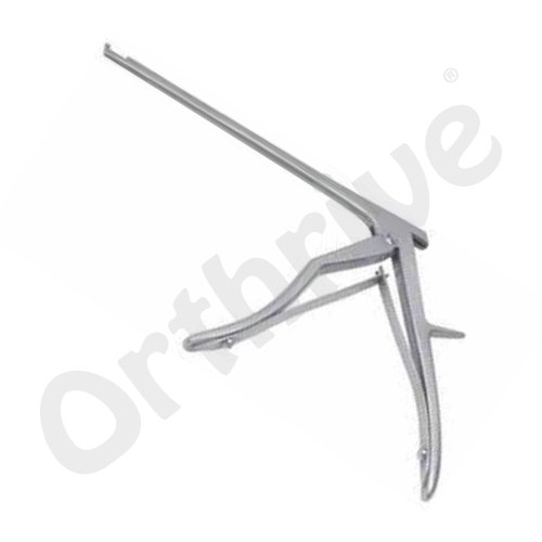 Punch Forceps-45º Angle-Upcutting