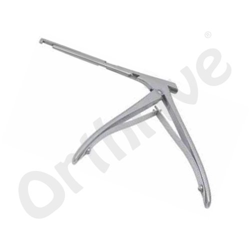 Punch Forceps-Small-Downcutting