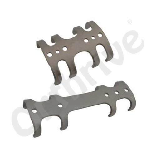 RIB Plates- TT