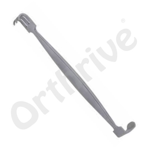 RIGHT ANGLE RETRACTOR