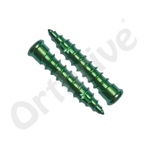 SCREW FOR CERVICAL CAGE Dia.4.0mm