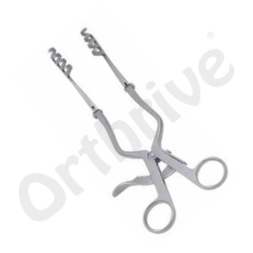 SELF RETAINING RETRACTOR SS