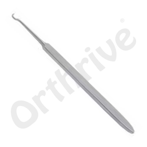 SHARP HOOK