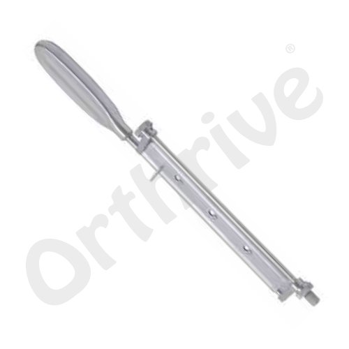 SKIN GRAFTING KNIFE EXCEL