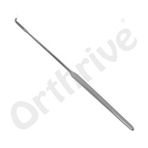 SKIN HOOK - 2 PRONG