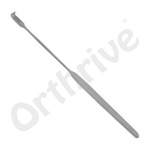 SKIN HOOK - 3 PRONG
