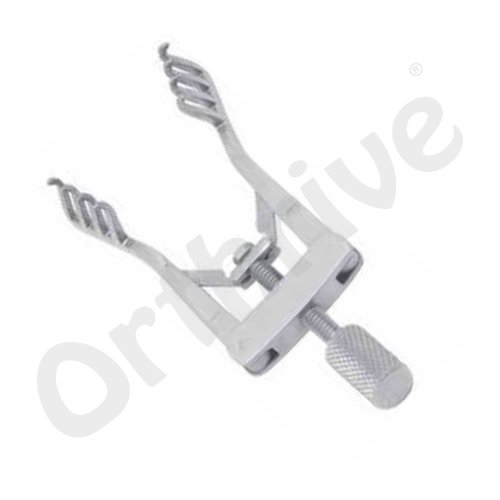 SKIN RETRACTOR