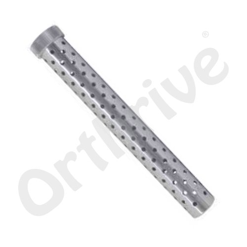 STERILIZATION TUBES