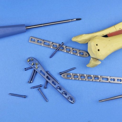 Screw (Locking)