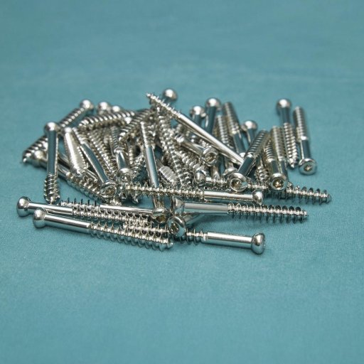 Screw (Non-Locking)