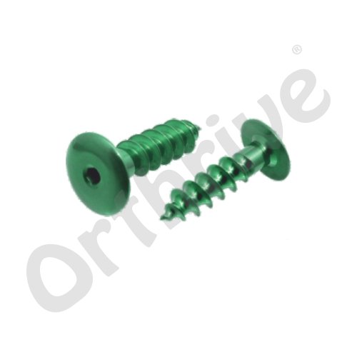 Suture Post Bolt