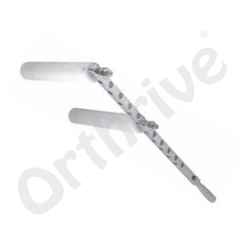 TIBIAL & FEMUR REDUCTION DEVICE (F-TOOL LARGE)