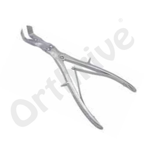 TUDER EDWARD BONE CUTTING FORCEPS